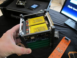 CubeSat_in_hand