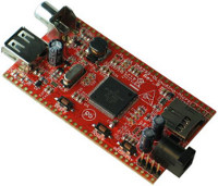 OLinuXino Micro