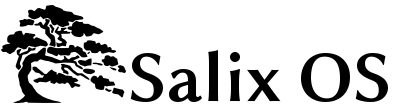 Salixos-logo